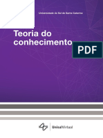 [9016 - 29836]Teoria_conhecimento