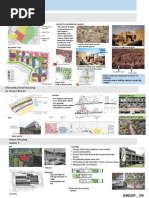 Asian Games Village Raj Rewal: Case Studies