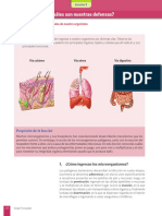 Biología 4° y 5° - Libro Estudiante