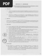 Procedimiento para Emisión y Registro Forma 63-A2 | PDF