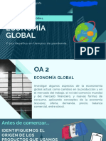 3 - Introducción A La Economía Global