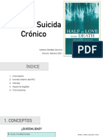 Suicida Crónico PDF