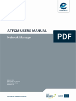 Eurocontrol Atfcm User Manual 25 29032021