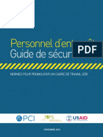 French Warehouse Safety Guide