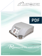 Rayocomp PS 1000 Polar - Rev18