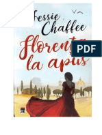 Jessie Chaffee - Florenta La Apus #1.0 5