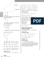 Algebra 2 1.3 Practice B Answers