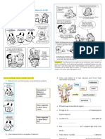 Parábola de Los Talentos