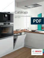 Aeg Catalogo Mayo 2020 CM, PDF, Cocinando