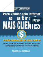 Como Vender Na Internet e Atrair Clientes para o Seu Negocio v1.0