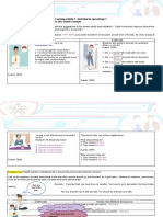 Learning Activity 2 / Actividad de Aprendizaje 2 Evidence One: Expressing Advice / Evidencia Uno: Dando Consejos