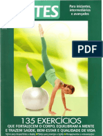 Guia de Pilates 135 EXERCICIOS - 1