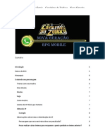 MANUAL VERSÃO PDF. Versao Revisada