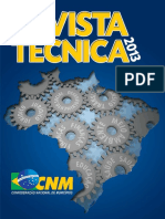 Revista Técnica (2013)