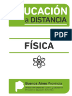 Modulo Fisica 1