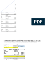 Prueba de Nomina