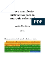 Andie Nordgren Breve Manifiesto Instructivo para La Anarquia Relacional.c109