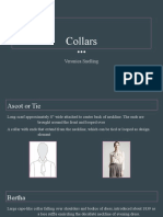 VD 11 Collars