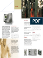 Micrologix: Comunicación. Control. Visualización