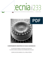 Revista Geotecnia Smig Numero 233