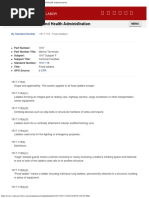 OSHA 1910.27 Fixed Ladders | PDF | Ladder | Occupational Safety And ...