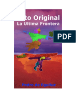 Mito Original La Ultima Frontera 