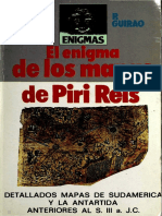 401542696 El Enigma de Los Mapas de Piri Reis PDF