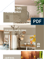 El Feng Shui