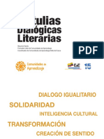 Tertulias Dialógicas Literarias