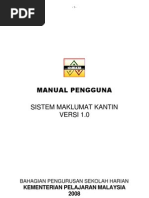 Download Manual Sistem Maklumat KantinsisMAKAN by Khairul Fahmi Ab Wahab SN51274835 doc pdf