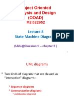 OOAD Lect8 StateDiagrams (1)