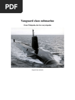 Download Vanguard-class Submarine by jb2ookworm SN512751 doc pdf