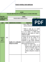 Politecnico Universal Euro-Americano