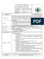 Fix 1.2.5 Koordinasi Dan Integrasi Penyelenggaraan Program Dan Penyelenggaraan Pelayanan