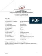 445046336 Spa Taller de Investigacion II Ingenieria de Sistemas 1 PDF