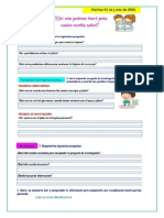 Ciencia 1 de Junio