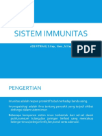 1 Ppt Sistem Immunitas