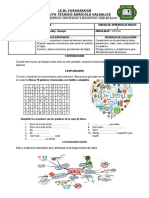 I.E.M. Fusagasugá Instituto Técnico Agrícola Valsalice: Formamos Buenos Cristianos Y Honestos Ciudadanos