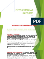 Movimiento circular uniforme_mcu