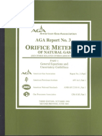 AGA Report 3 Part 1 - 2003