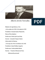 Ficha Bibliografica Alberto Arvelo Torrealba