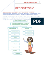 Aparato Respiratorio 2021