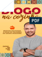 Diogo Na Cozinha (Versao para Celular)