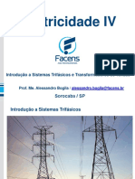 Introdução A Sistemas Trifásicos