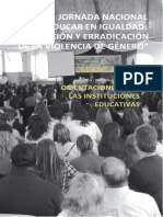 Cuadernillo Jornadas Educar en Igualdad-1