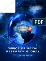 ONR Global advances naval research globally