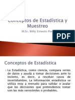 Estadistica 1 Teoria