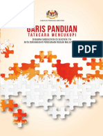 BM Garis Panduan Tatacara Mencukupi Min