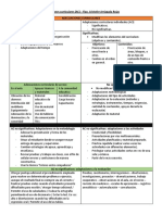 Adecuaciones Curriculares Resumen PDF