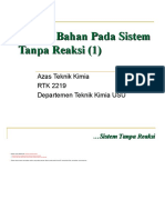 Tanpa Reaksi